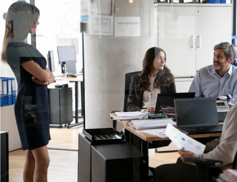 Fast Turnaround & Clear Communication