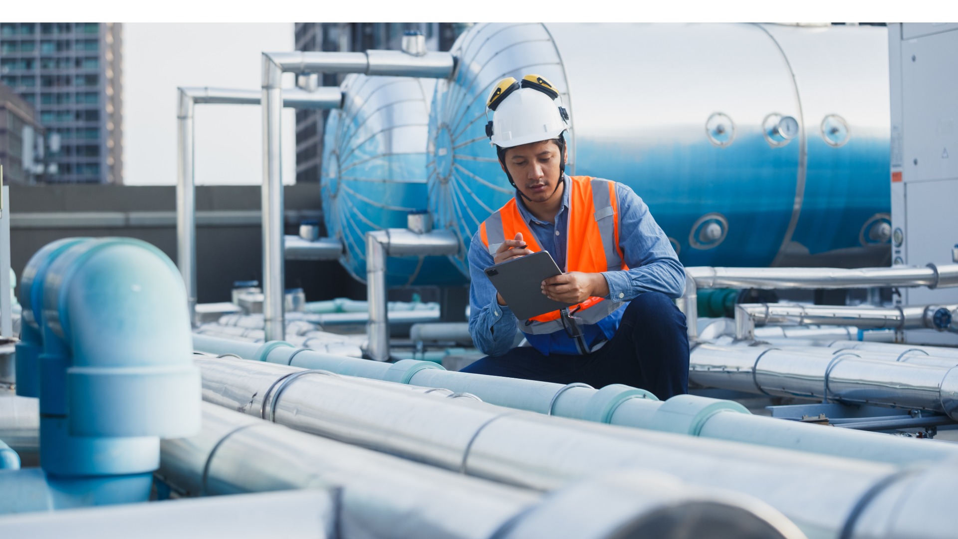 BIM for Commercial HVAC Systems improves