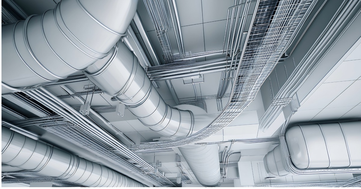 Benefits of HVAC BIM Modeling