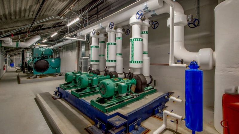 Professional HVAC Commissioning Plans Based on Your Project’s SOO and Mechanical Drawings-