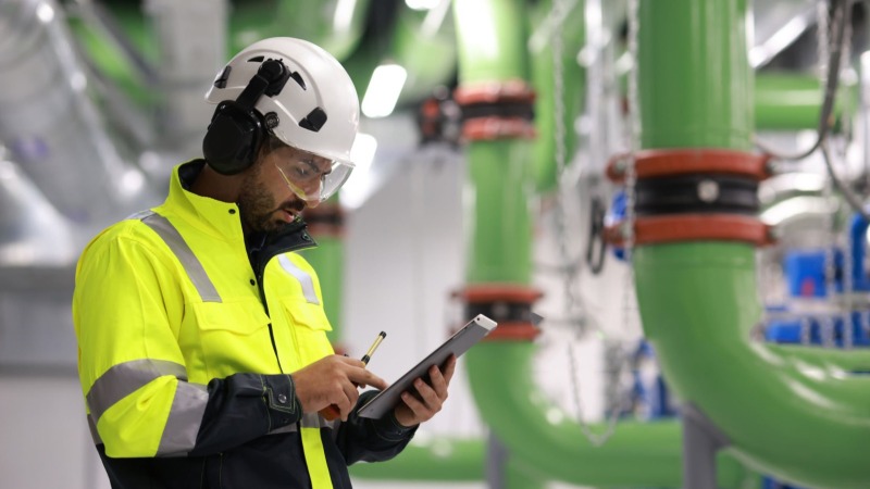 Professional HVAC Commissioning Plans Based on Your Project’s SOO and Mechanical Drawings -adtech